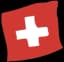 Bandera Swiss